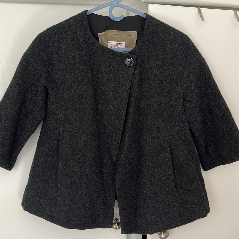 Gallego Desportes jacket